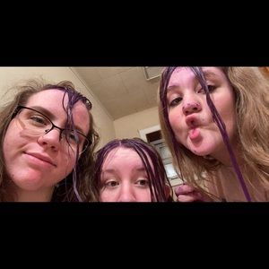 Meet your Posher, Haley